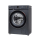 Pralka Toshiba TW-T21BU90UWPL(MG) Slim 8kg 1400obr Funkcje pary Aplikacja TSmartLife  - 1545435 - zdjęcie 3